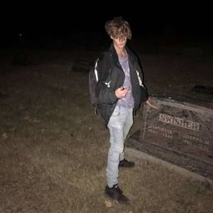 Meet your Posher, Jay